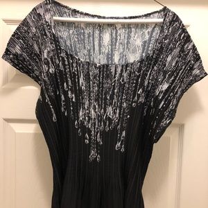 Sheared top!